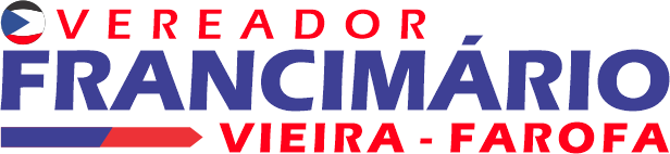 logo_vereador_francimario_vieira_farofa